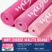 WALITO 4.9FT Resistance Bands - Versatile Workout & Therapy Bands for Home Gym Strength Training Pilates and Recovery - Ideal for Men & Women - Buy Online on GoSupps.com