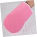 minkissy 6 Sets Leather Horn Boots Female Spa Gloves Wax Sock Paraffin Hand Cover Manicure Gloves Paraffin Wax Bath Gloves Hand Spa Gloves Spa Skin Care Gloves Paraffin Therapy Gloves - Buy Online on GoSupps.com