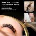 Lash Primer for Eyelash Extensions - 2 Pack | Professional Protein Oil Remover & Adhesive Booster for Mascara Application - Buy Online on GoSupps.com