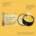 60 Moisturizing Eye Patches Under Eye Bee Patches Anti-puffiness Eye Pads Dark Circles Hydrating Eye Tightening Under-eye Patches Skin Care Eye Patches Bee Eye Pads - Buy Online on GoSupps.com