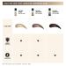 Joico Tint Shot Root Concealer - Quick Dry Light Brown | Instant Regrowth Coverage - Buy Online on GoSupps.com