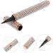 VINTORKY 1pc Eyeliner Eyelash Eye Liner Pens Black Makeup Supply Eye Grooming Pen Cosmetic Pen Plastic 1 count (Pack of 1) As Shown - Buy Online on GoSupps.com