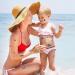 Ocean Animals Temporary Tattoos for Kids - Sea Life Fake Tattoos for Party Favors - Dolphin, Shark, Octopus, Fish, Starfish Stickers - Baby Shower, Birthday Gifts - Buy Online on GoSupps.com