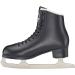Jackson Ultima Men's/Boys Figure Ice Skates in Black - Adult Size 8 | Finesse Model - Buy Online on GoSupps.com