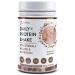 Goldy Daily Protein Shake 118 kcal Calories 25 Vitamin -Serving -40- For Men & Women Chocolate Milk Shake Flavor For 400Gm