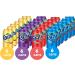  VEIOK American Drinks Variety - USA Fanta Four Flavours - Berry Pineapple Grape & Strawberry - 6 Cans of Each Flavour (24 Total) (355ml)Q - Buy Online on GoSupps.com