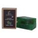 SVATV Handcrafted Soap With Natural Soothing Herbs Of NEEM & TULSI For Men And Women - Exfoliating Bar Traditional Ayurvedic Herbal Soap For All Skin Type - 125g X 2 250g Neem & Tulsi 4.41 Ounce (Pack of 2)