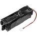 2600mAh Replacement Battery for TY8813RH/9A2 TY8941KL/2D0 RH8819WH / 2D2 RH8819WH / 2D0 RH8819WH/9A0 TY8913RH/2D0 RH8813WH/9A0 RH8919WH/2DO RH8812WH / 2D2 RS-RH5273 MISRH5273-01 (18.5V)