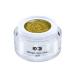 Uv Led Effect Gel Classic Glitter Gold - Gold - Studio Quality - Made In Germany - 5ml