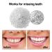 Teeth Repair Kit - Moldable False Teeth Thermal Fitting Beads (25g) - Buy Online on GoSupps.com