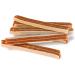 ARQUIVET Chicken & Fish Strips 100g - 100% Natural Dog Snacks - Chuches Prizes Candies & Rewards - Buy Online on GoSupps.com