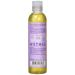 Shea Moisture Lavender & Wild Orchid Bath-Body & Massage Oil 8oz - Buy Online on GoSupps.com