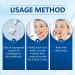 7.5% Hydroxyapatite Toothpaste 2 Pack Nano Hydroxyapatite Toothpaste Protects Enamel and Strengthens Teeth Cleans and Cares for Oral Health Promotes Freshens Breath 8.46oz - Buy Online on GoSupps.com
