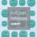 Conair Xtreme Instant Heat Ceramic Hot Rollers with 20 Heated Clips - Multi-Size Set - Buy Online on GoSupps.com