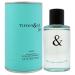 Tiffany Love Eau de Toilette Spray for Men 1.7 Ounce Fresh 1.6 Fl Oz (Pack of 1) - Buy Online on GoSupps.com