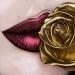 PAMO Metallic Liquid Lipstick in Stripper Pink - Long-Lasting Lip Color with Pearl Finish - Buy Online on GoSupps.com