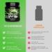 TNT SYNAPSENSAUS Apple Pre-Workout Booster - 440g Fitness & Bodybuilding Supplement with L-Citrulline Caffeine & Guarana | High Quality Made in Germany 20 Portions - Buy Online on GoSupps.com