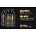 Wild Foods Premium Mushroom Complex Supplement - 8 Organic Mushrooms with Lions Mane, Immune Support & Energy Boost - 60 Capsules - Buy Online on GoSupps.com