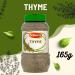 Schwartz Herbs Pick N Mix - Choose From 8 Flavours | Basil Bay Leaves Whole Mixed Herbs Parsley Sage Thyme Oregano | Perfect Herbs Gift Set for Herbs Lovers - Pack of 2 - Buy Online on GoSupps.com