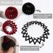 4 Pcs Bird Nest Hair Clip Set for Women and Girls - Expandable Bun Holder and Hairpin Accessories - Buy Online on GoSupps.com