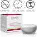 LAVILIN Underarm Deodorant Cream For Women - Up to 7-Days Protection The Ultimate and Different Way to Prevent Unpleasant Odors Alcohol Paraben & Aluminum Free - Cruelty-Free - Kind to your Skin - Buy Online on GoSupps.com