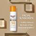 Eucerin Sun Advanced Hydration SPF 30 & Age Defense SPF 50 Sunscreen Multipack - Body & Face Lotion Set - Buy Online on GoSupps.com