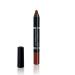 Makki Rosy Brown Makki Extreme Matte Lip Pencil with intense long-lasting velvet finish containing oil-absorbing molecules rice starch and cyclic volatiles fragrance-free