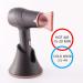 Portable Cordless Hair Dryer Hot & Cold Air Wireless Hair Dryer Rechargeable DC Blow Dryer for Kids Summer Indoor & Outdoor Travel - Buy Online on GoSupps.com
