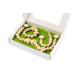 Eco-Friendly Baby Gift Set | Sustainable Wooden Toys Pacifier Chain & Rattles for Boys & Girls | Neutral Baby Equipment by Green Bambino - Buy Online on GoSupps.com