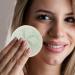 Natural Facial Sponge for Cleansing Exfoliating Gentle Face Sponge for Washing Face Body Cleaning Puff Scrubber for Men Women Shower Bath Spa - Buy Online on GoSupps.com