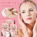 Niacinamide Sheet Mask Hydrating & Soothing Face Mask Fifteen Minutes Pore Invisible Facial Mask Korean Face Mask Improves Skin Face Care Skin Care Sets For Women for All Skin Types - Buy Online on GoSupps.com