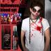  G n rique Artificial Blood - Fading Effect - Body Paint 50 ml for Adults and Can Be Used on Face Eyes Clothes Zombie Costume and Costume - Buy Online on GoSupps.com