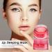 Lip Mask Cherry Lip Treatment Lip Moisturizer Strawberry Lip Balm Intense Lip Repair Lips Face Body - Buy Online on GoSupps.com