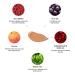 100% Pure Anti-Aging Tinted Moisturizer - Fruit Pigmented Golden Peach - Lightweight Foundation for Medium-Tan Skin - Vegan - 1 Fl Oz - Buy Online on GoSupps.com