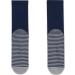 Nike Unisex Strike Crew Socks XS - Midnight Navy/White | Shop Internationally - Best Quality & Comfort - Buy Online on GoSupps.com