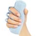 Finger Contracture Grips 2pcs Palm Grip Hand Contracture Cushion Sweat Resistant Washable Finger Splitter Palm Cushion for Paralyzed Elderly Patients - Buy Online on GoSupps.com