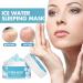Hydra Moist Ice Water Sleeping Mask Hydramoist bio-collagen real deep mask Ice Water Moisturizing Night Mask Mask beauty skin Moisturizing Skin Care Lotion for Dryness - Buy Online on GoSupps.com