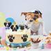 12PCS Puppy Cupcake Topper Dog Cupcake Topper Picks Pet Theme Puppy Themed Birthday Party Decorations Gog - Buy Online on GoSupps.com