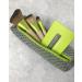 EcoTools Travel and Glow Makeup Brush Set with Bag - Essential Eco-Friendly Brushes for Flawless Everyday Makeup - Buy Online on GoSupps.com