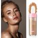 Highlight Powder Stick - Lip Powder Patting Shiny Powder Highlighter Pearlescent And Brighten Effect For Retouch Face Ainichi 3# - Buy Online on GoSupps.com