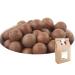 Tali Macadamia Nuts in Bowl - 1kg | Premium Quality Gourmet Nuts | International Shipping Available - Buy Online on GoSupps.com