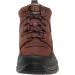 Ariat Terrain Waterproof Hiking Boot Men's Leather 10.5 Wide Copper | Outdoor Waterproof Boots - Buy Online on GoSupps.com