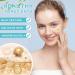 Paradise Emerald Cystic Acne Spot Treatment with Salicylic Acid and Tea Tree Oil - Hormonal Acne Solution for Face, Back, and Body - Pimple Cream for Teens & Adults - Buy Online on GoSupps.com