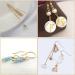2000Pcs Assorted Head Pins Set for Jewelry Making - DIY Craft Kit with Ball, Flat, and Eye Pins in Silver and Gold - Buy Online on GoSupps.com