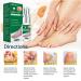 Nail Fungal Treatment Spray - Advanced Toenail & Nail Strengthener Repair - 10ml - Buy Online on GoSupps.com
