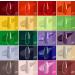 ZUCCIE 23 Pcs Gel Nail Polish Set - Colourful Summer Collection with Glossy & Matte Finish - Soak off UV LED Gel Polish Kit in Red, Green, Gray, Pink Glitter - Starter Kit with Base and Top Coat - Gift Blue Purple - Buy Online on GoSupps.com