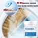 2023 Splash Toilet Cleaner Splash Foam Toilet Cleaner Splash Toilet Bowl Cleaner Splash Cleaner Foaming for Toilet Drain Sink Cleaner Foaming Powder Touch Free Splash (110g-1pcs) - Buy Online on GoSupps.com