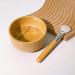 Face Mask Mixing Bowl Set - Bamboo DIY Facial Tools for Skin Care | Complete Mixing Tool Kit with Bowl Spatula Spoon & Brush Applicator - Buy Online on GoSupps.com