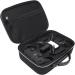 LICHIFIT PU Leather Carrying Case for DJI RYZE Tello & GameSir T1d - Durable Stylish & International Shipping Available - Buy Online on GoSupps.com