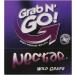 Buy Syntrax Nectar Grab N Go Whey Protein - Wild Grape 12 Count Packets | High Protein Low Carb International Shipping - Buy Online on GoSupps.com